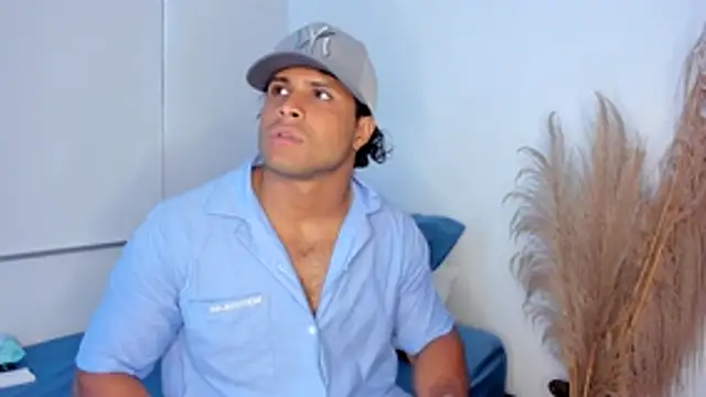 Evansdark1 online show from February 2026 10:09:02 PM