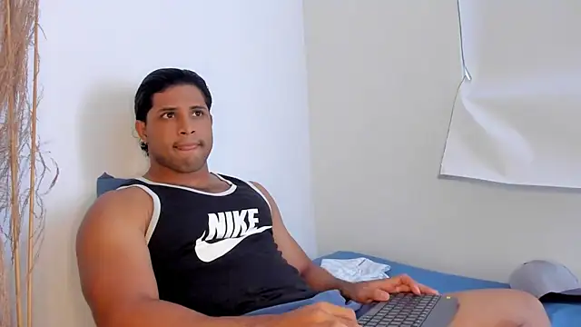 Evansdark1 online show from February 2026 05:21:01 PM