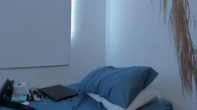 Evansdark1 online show from March 2026 10:21:01 PM