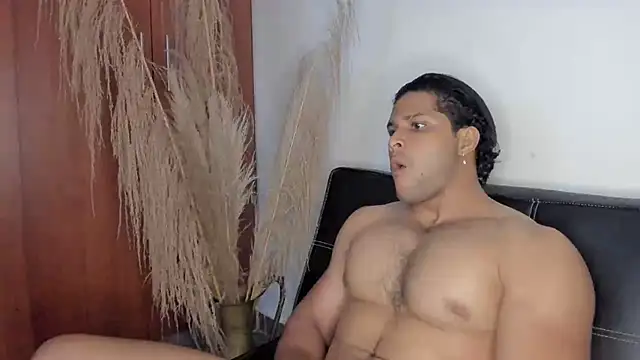 Evansdark1 online show from December 2025 11:50:02 PM