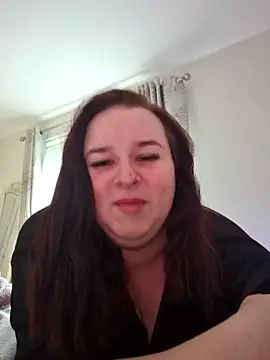 Curvaceouscarla online show from January 2026 10:00:01 AM