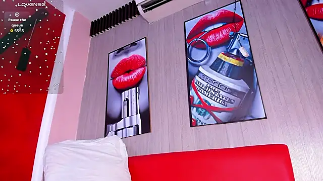 kandy bronw online show from February 2026 12:18:02 AM