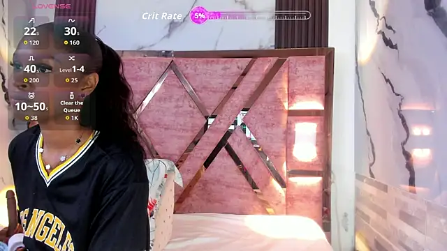 kandy bronw online show from May 2026 01:57:01 AM