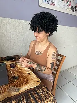 CamillyBlum online show from November 2025 05:39:02 PM