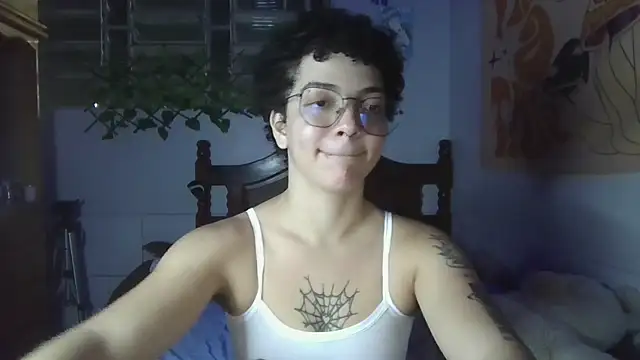 CamillyBlum online show from April 2026 12:39:01 AM