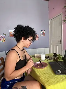 CamillyBlum online show from September 2025 02:21:02 PM