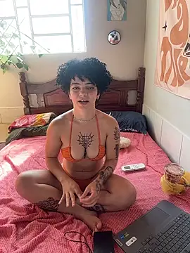 CamillyBlum online show from November 2025 07:51:01 PM