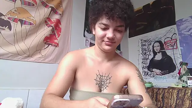 CamillyBlum online show from April 2026 03:35:02 PM