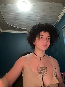 CamillyBlum online show from March 2026 04:30:02 PM