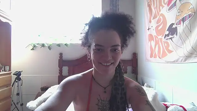 CamillyBlum online show from April 2026 05:10:01 PM