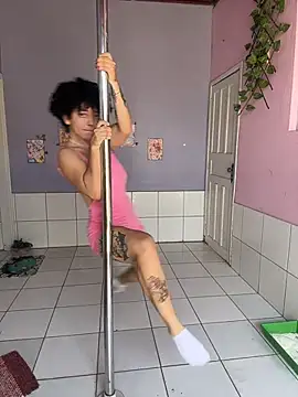 CamillyBlum online show from November 2025 04:01:02 PM