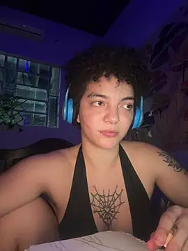 CamillyBlum online show from May 2026 02:58:01 AM