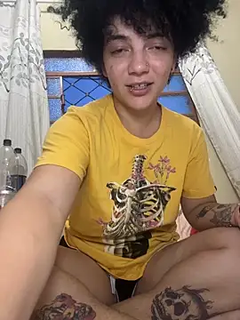 CamillyBlum online show from November 2025 10:25:02 PM