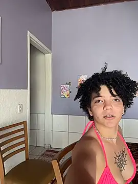 CamillyBlum online show from October 2025 02:27:02 PM