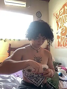 Snapshot of CamillyBlum chatting on March 2026 06:34:01 PM CamillyBlum online show from March 2026 06:34:01 PM