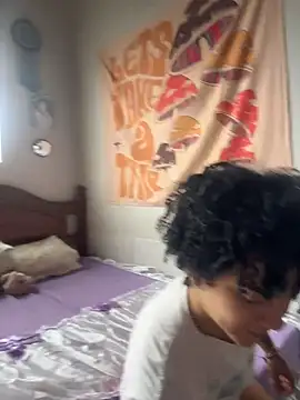 CamillyBlum online show from December 2025 04:06:02 PM