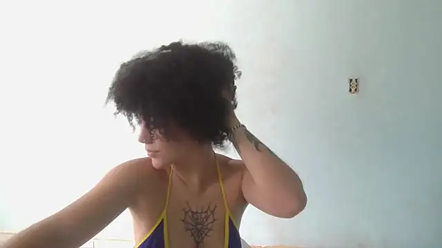 CamillyBlum online show from March 2026 07:13:02 PM