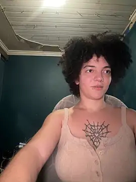 CamillyBlum online show from March 2026 07:29:01 PM