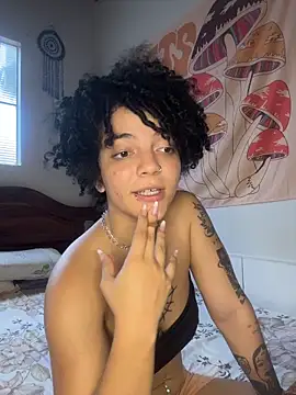 CamillyBlum online show from December 2025 09:36:02 PM