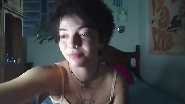 CamillyBlum online show from April 2026 12:23:01 AM