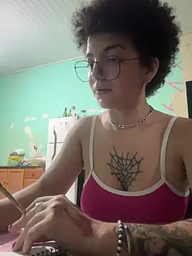 CamillyBlum online show from May 2026 03:02:02 AM