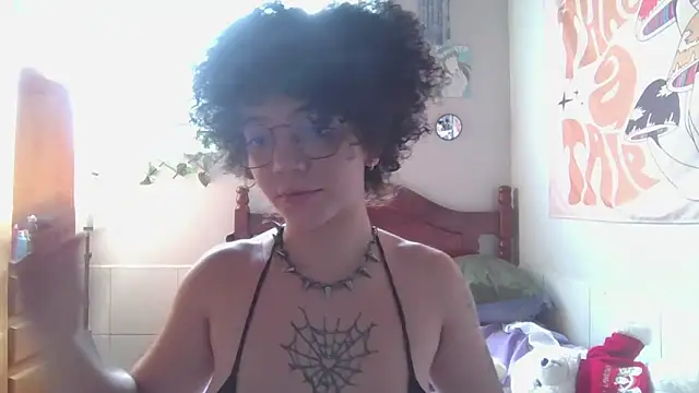 Snapshot of CamillyBlum chatting on March 2026 08:22:01 PM CamillyBlum online show from March 2026 08:22:01 PM