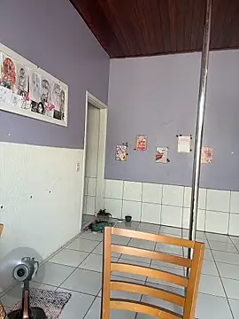 CamillyBlum online show from October 2025 01:34:01 PM