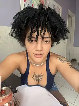 CamillyBlum online show from November 2025 08:31:02 PM