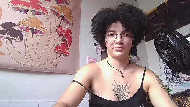 CamillyBlum online show from April 2026 05:30:02 PM