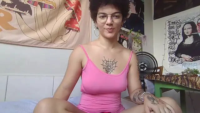 CamillyBlum online show from April 2026 04:13:01 PM