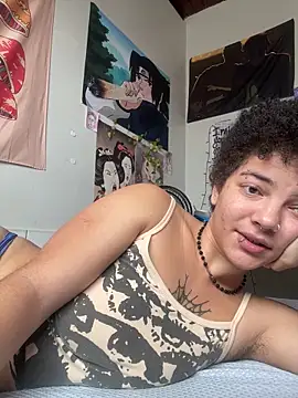 CamillyBlum online show from April 2026 03:03:01 PM