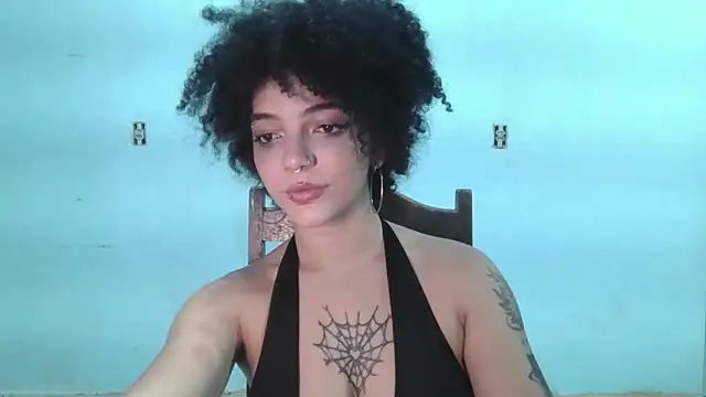 CamillyBlum online show from March 2026 11:16:02 PM