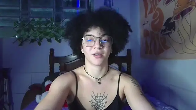 CamillyBlum online show from April 2026 01:19:01 AM