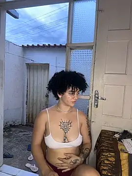 CamillyBlum online show from November 2025 10:04:01 PM