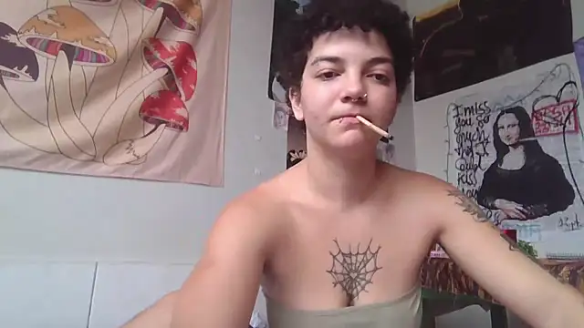CamillyBlum online show from April 2026 06:36:02 PM