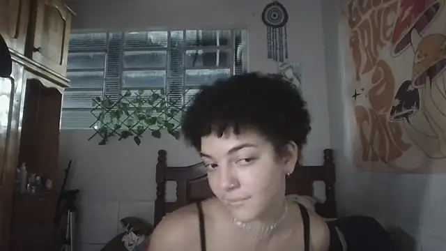 CamillyBlum online show from April 2026 02:52:01 AM