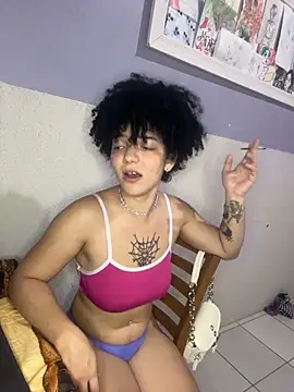 CamillyBlum online show from November 2025 09:03:02 AM