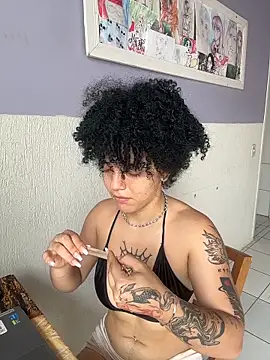 CamillyBlum online show from November 2025 03:38:01 PM