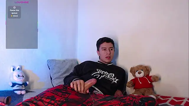 Snapshot of Jhoansitop chatting on March 2026 02:31:02 PM Jhoansitop online show from March 2026 02:31:02 PM