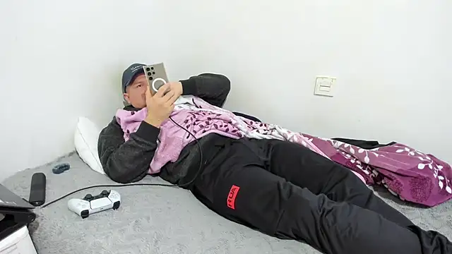 fuckynations online show from March 2026 02:02:01 PM