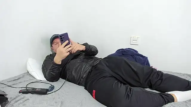 fuckynations online show from March 2026 06:36:01 PM