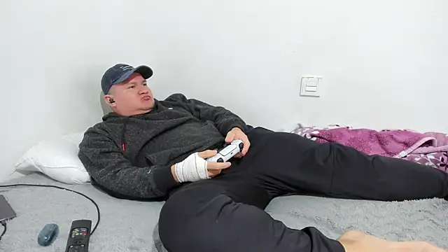 fuckynations online show from March 2026 05:00:01 PM