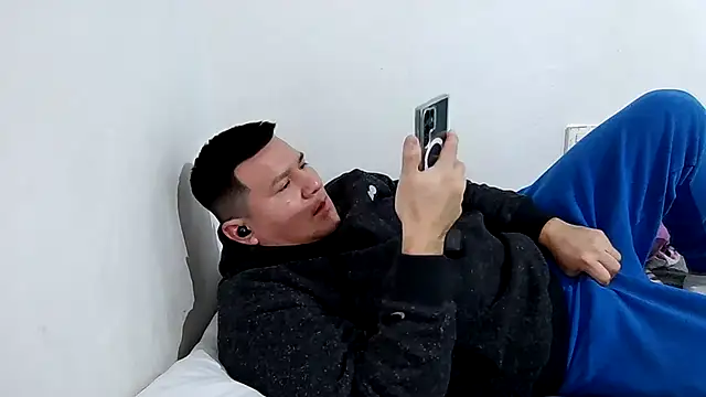 fuckynations online show from January 2026 09:40:01 PM