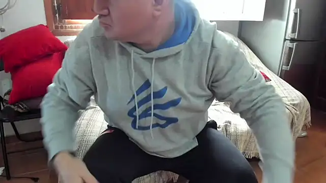 fuckynations online show from March 2026 02:03:02 PM