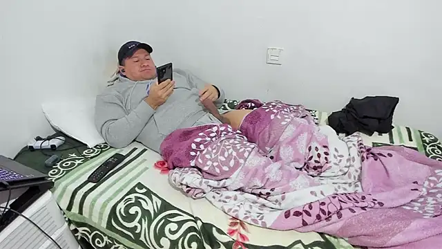 fuckynations online show from November 2025 01:43:01 PM