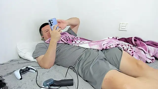 fuckynations online show from April 2026 10:06:01 AM