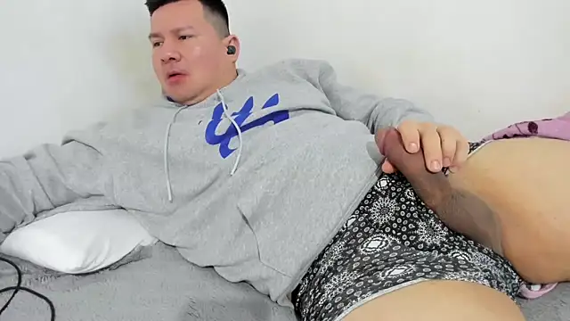 fuckynations online show from February 2026 06:04:01 PM