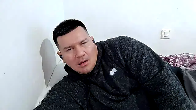 fuckynations online show from February 2026 07:57:01 PM