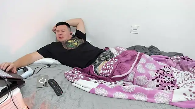 fuckynations online show from February 2026 06:22:01 AM