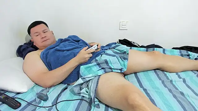 fuckynations online show from May 2026 01:05:01 AM